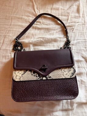 Rebecca Minkoff Crossbody Bag
